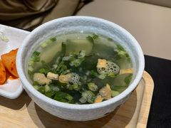 -熊吞·大碗丼烧肉饭(西市场嘉华店)