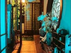 -翩若国风汉服体验馆