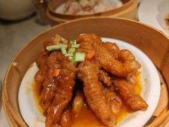 -广东道至正餐厅(区庄店)