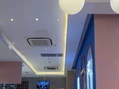 -小杨生煎(周浦万达店)