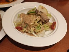 -杭州JW万豪酒店-万豪中餐厅