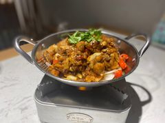 -不倒翁·安徽名菜楼(步行街店)