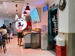 -老谢野馄饨(延安路店)