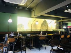 大堂-顺峰顺水顺德菜(龙华店)