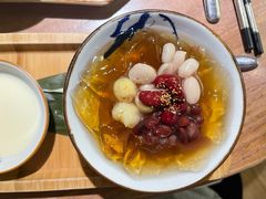 冰粉佳人-辛香汇·现炒川菜(淮海路百盛店)