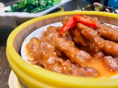 -南宁富力万达嘉华酒店·品珍中餐厅(万达茂店)