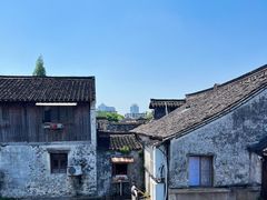 -仓桥直街