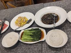 -徐记私厨(半淞园路店)