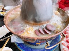 -千亿来乌拉火锅(德胜店)