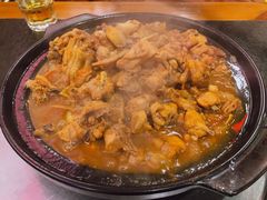 -重庆烧鸡公火锅(簋街店)