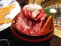 小坛牛小排-山川小町·极番烧肉(新地假日广场店)