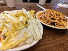 -老刘家永盛斋·传统泡馍(东关南街店)
