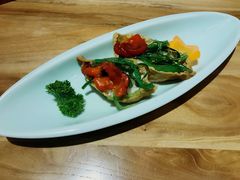 -和风食堂·日料·无界小火锅