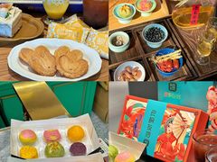 -良枫友信(陈家祠店)