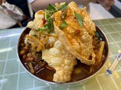 -红鼻子桂林米粉(金唐新光界店)