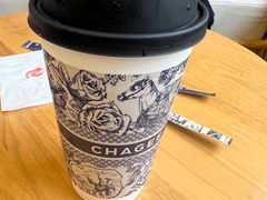 -霸王茶姬(南强街店)