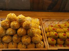 -百饼园(南后街店)