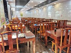 大堂-伊隆斋(什刹海店)