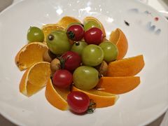 -霞客居酒店·霞客食府·宁海特色小海鲜