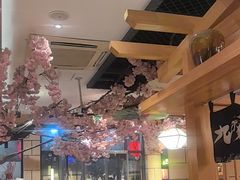 -九田家黑牛烤肉料理(华侨城店)