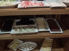 -傣妹火锅(南京东路一店)