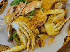 -南记食粥坊·宵夜大排档(莲花店)
