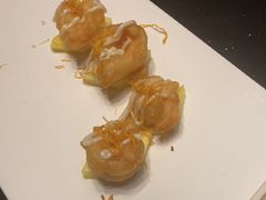 -恒记饭店(珠江路总店)