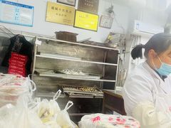 -松盛糕团店(红旗桥店)