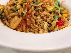 -TA'塔雀 墨西哥餐厅(江都金鹰店)