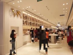 -% Arabica阿拉比卡咖啡(深圳湾万象城店)