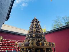 -西安市广仁寺