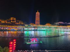 -太湖龙之梦