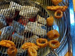 -麻蒲碳烤肉(远景路1号店)
