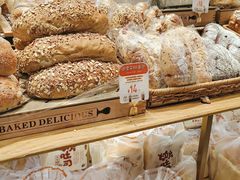 -西村叔叔的店·面包·甜品·蛋糕(崂山丽达店)