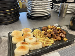 -和风铁板料理(山姆会员店)