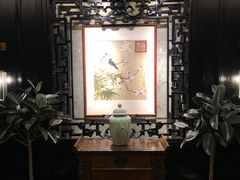 -海天楼中餐厅(吴宫泛太平洋酒店)