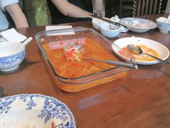 -金谷仓家庭料理(马泉营店)