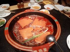 -香佰里鲜货火锅(佳乐金街店)