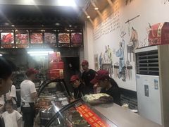 -豫掌柜饸饹面·烩面(秀沿路店)