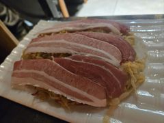 -好旺角齐市鲜切牛自助烤肉(农林五道街总店)