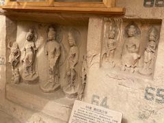 -炳灵寺世界文化遗产旅游区
