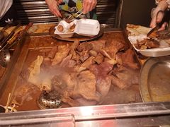 -明记牛杂(新马路分店)