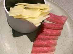 -半山腰·云南菜(侨福芳草地店)