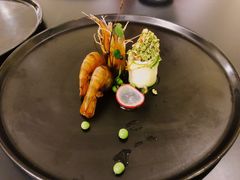 -天伦里餐厅(绿城桃花源店)