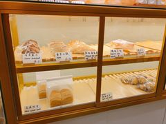 -角落低卡烘焙(正弘城店)