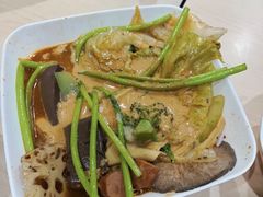 -林静小吃(复兴路店)