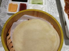 精品烤鸭-京味民福烤鸭店(建设四马路店)