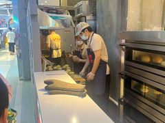 -港师傅·菠萝包(北京超极合生汇店)