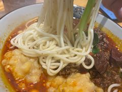 -幺不倒重庆小面(大梁店)