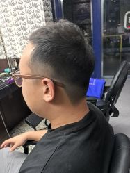 -大人物·男士理发馆